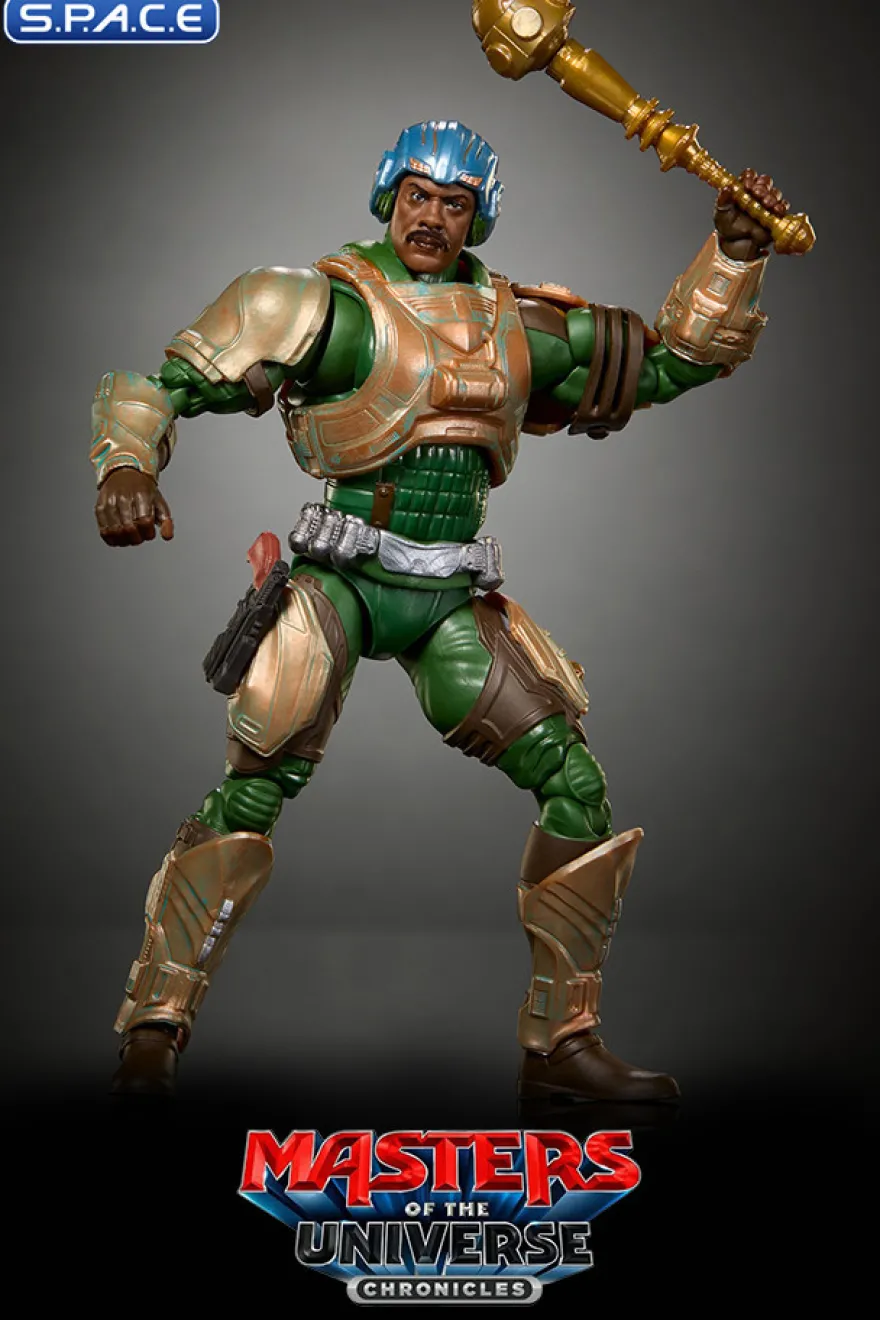 Man-At-Arms (MOTU Chronicles)