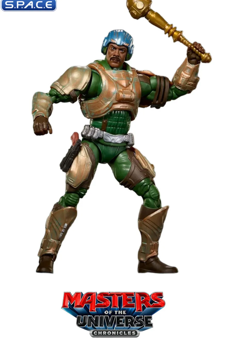 Man-At-Arms (MOTU Chronicles)
