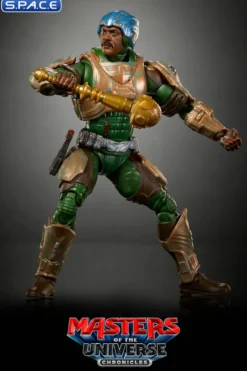 Man-At-Arms (MOTU Chronicles)