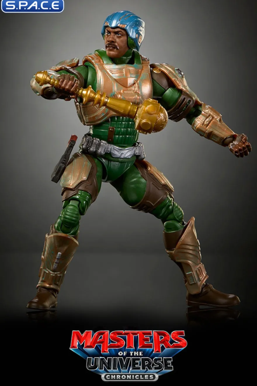 Man-At-Arms (MOTU Chronicles)
