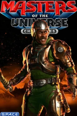 Man-At-Arms (MOTU Chronicles)