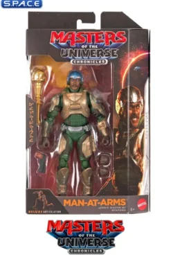 Man-At-Arms (MOTU Chronicles)