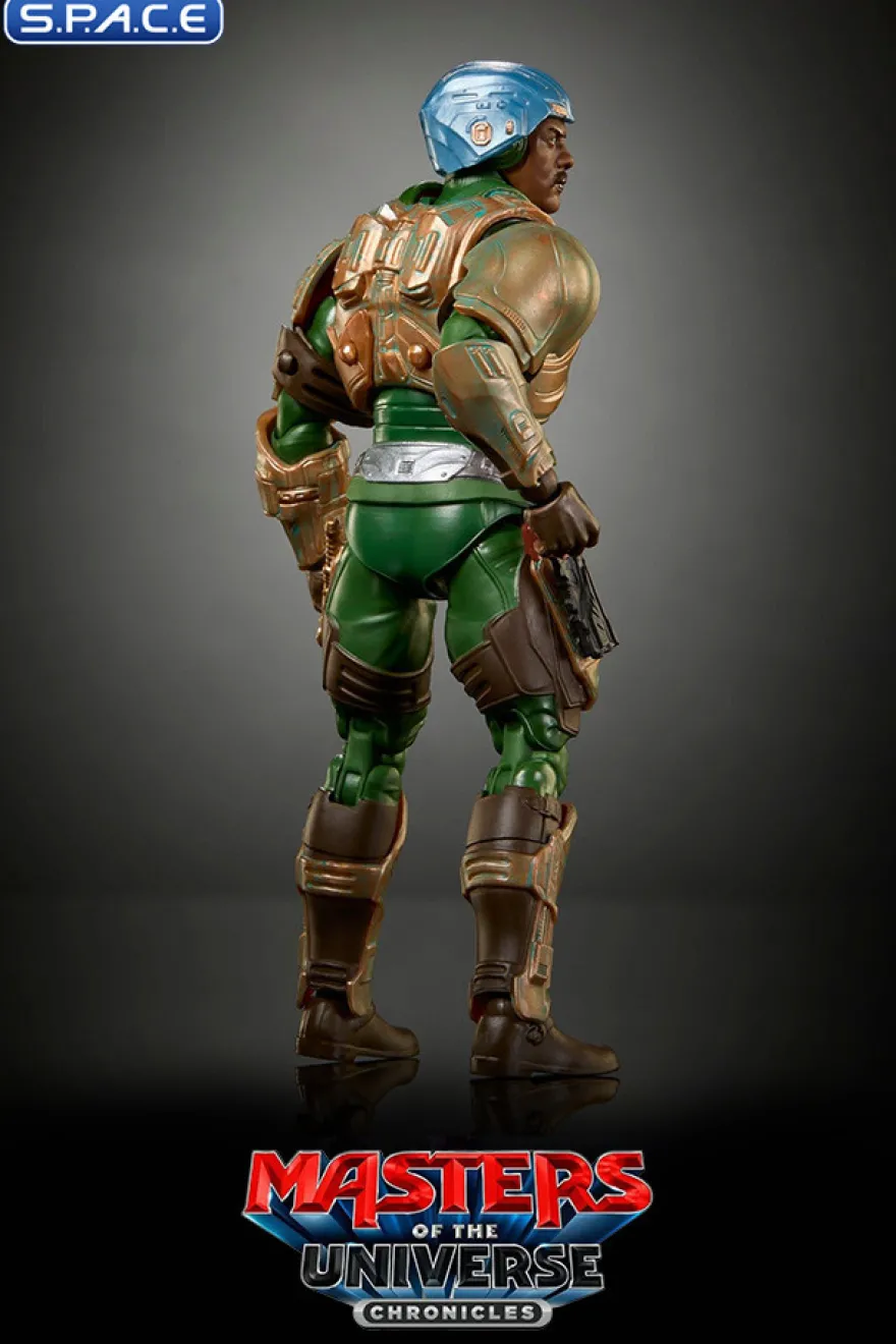 Man-At-Arms (MOTU Chronicles)