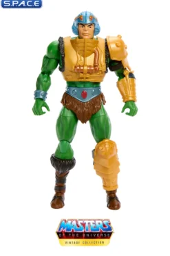 Man-At-Arms Vintage Collection