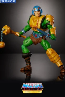 Man-At-Arms Vintage Collection