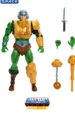 Man-At-Arms Vintage Collection