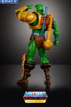 Man-At-Arms Vintage Collection
