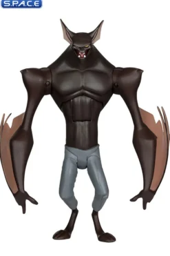 Man-Bat from Batman: The Animated Series Gold Label Collection