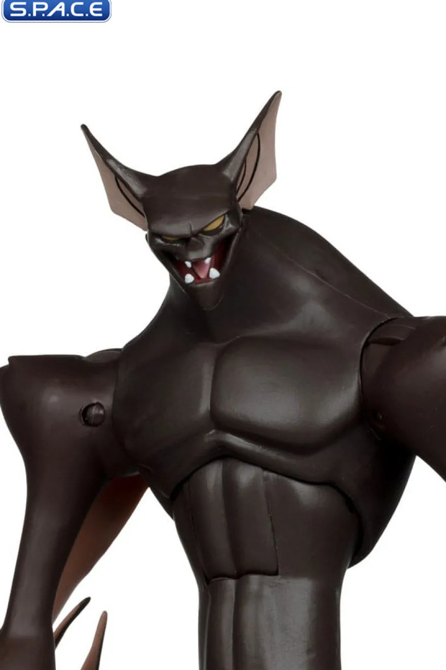 Man-Bat from Batman: The Animated Series Gold Label Collection