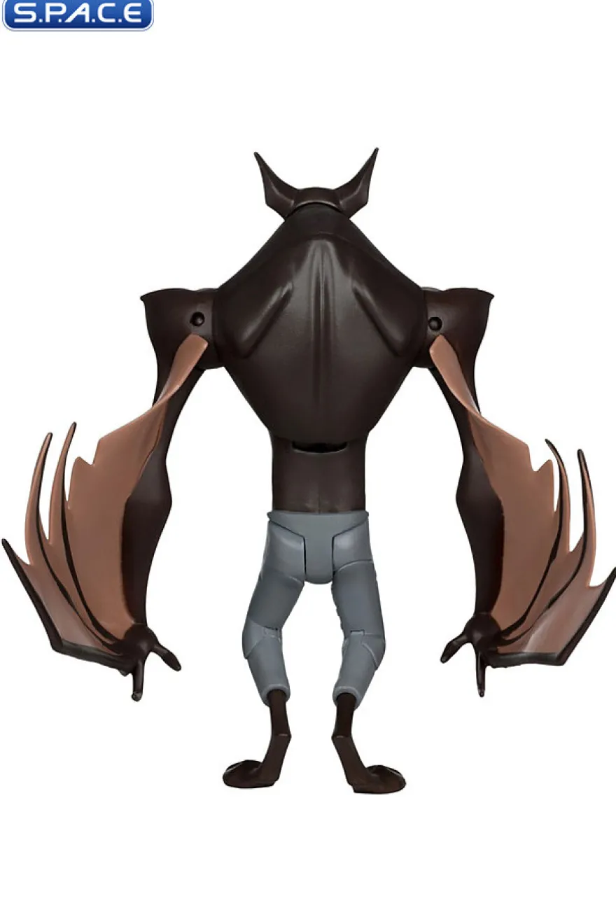 Man-Bat from Batman: The Animated Series Gold Label Collection