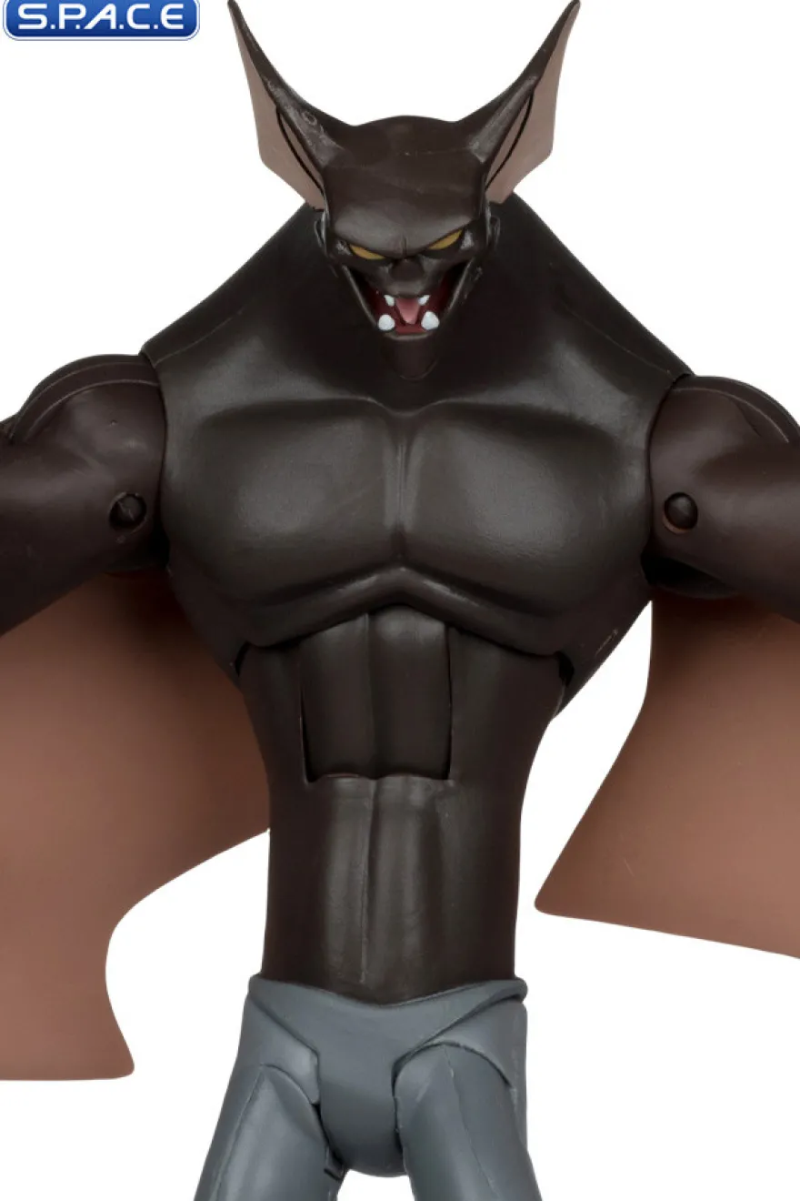 Man-Bat from Batman: The Animated Series Gold Label Collection