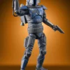 Mandalorian Death Watch Airborne Trooper