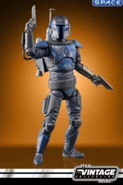 Mandalorian Death Watch Airborne Trooper