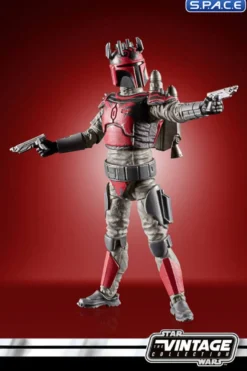 Mandalorian Super Commando Captain