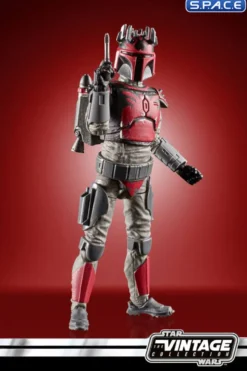 Mandalorian Super Commando Captain