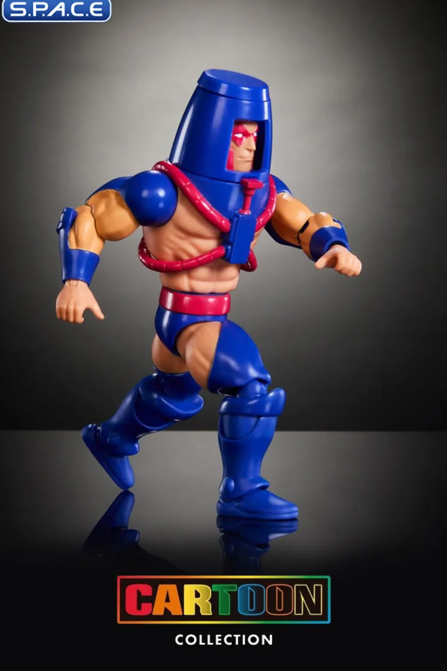 Man-E-Faces Cartoon Collection