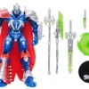 Manga Spawn Designer Edition