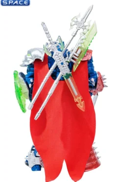 Manga Spawn Designer Edition