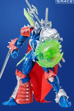 Manga Spawn Designer Edition