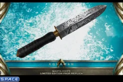 1:1 Manta Knife Life-Size Replica