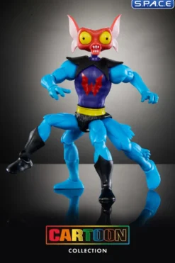 Mantenna Cartoon Collection