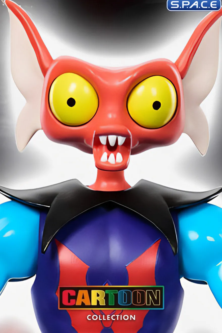 Mantenna Cartoon Collection