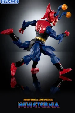 Mantenna from New Eternia