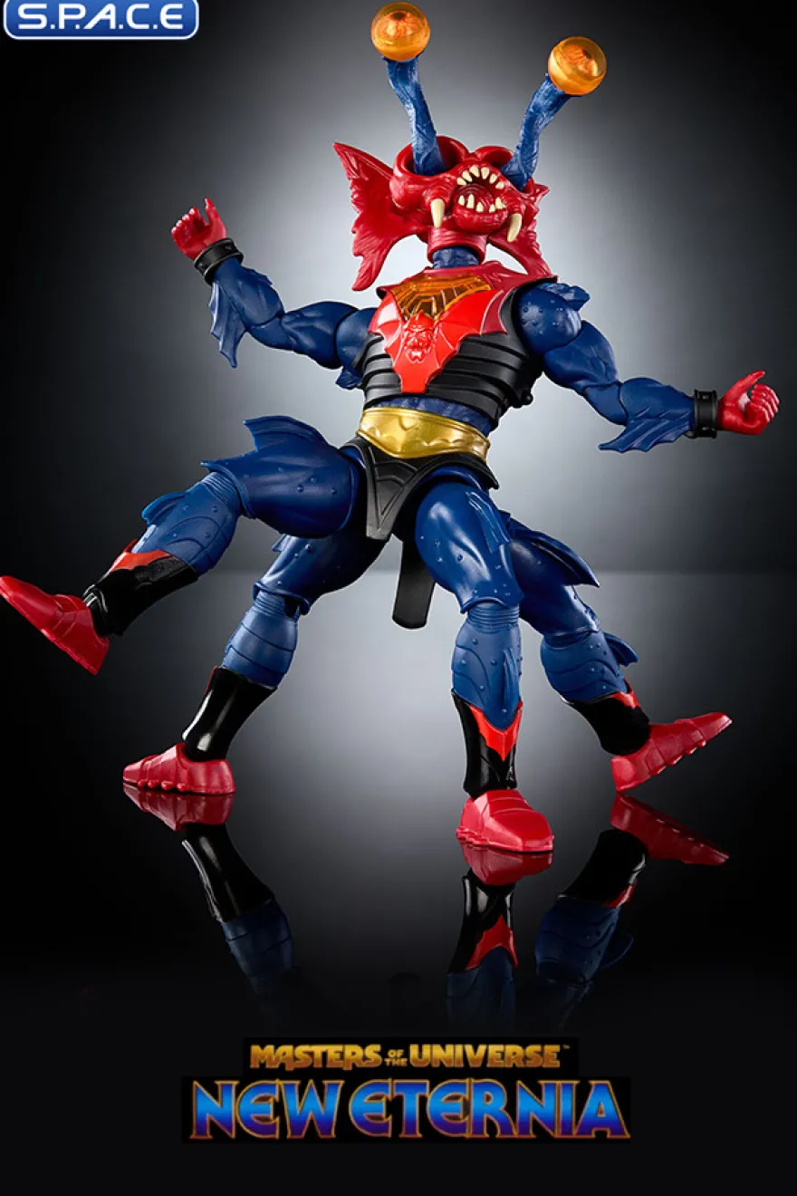 Mantenna from New Eternia