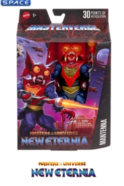 Mantenna from New Eternia
