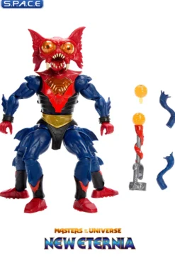 Mantenna from New Eternia