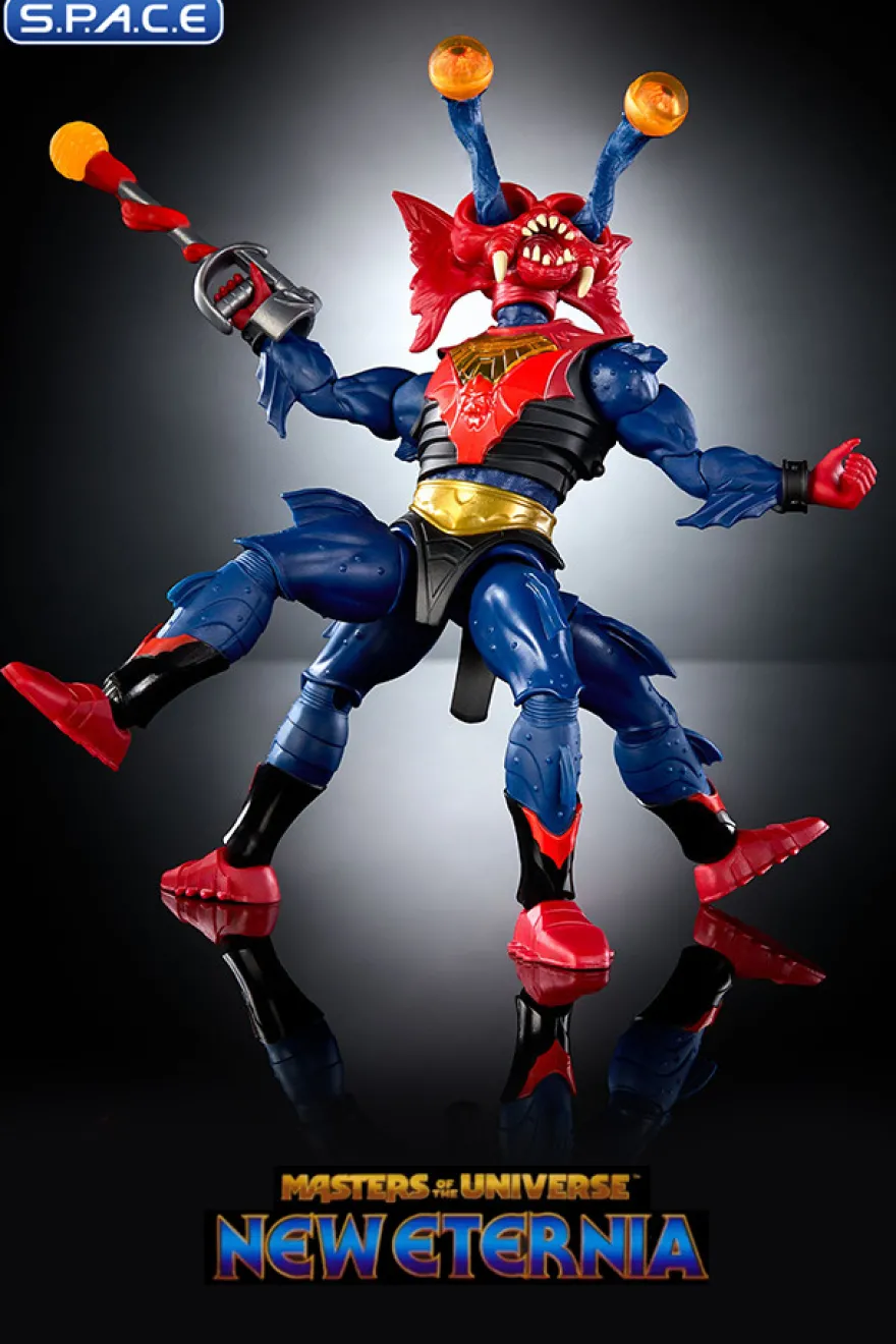 Mantenna from New Eternia