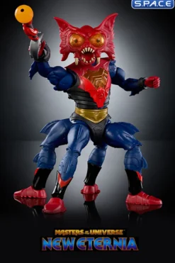 Mantenna from New Eternia