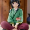 Maomao Break Time PVC Statue