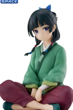 Maomao Break Time PVC Statue