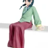 Maomao Premium Perching Figure PVC Statue