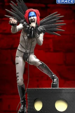 Marilyn Manson Rock Iconz Statue - Version 2
