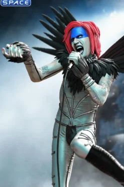 Marilyn Manson Rock Iconz Statue - Version 2