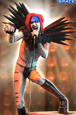 Marilyn Manson Rock Iconz Statue - Version 2