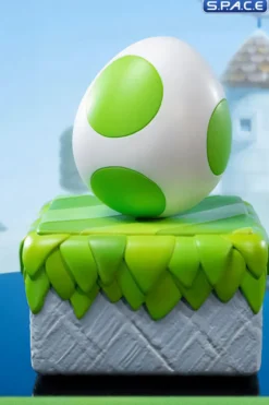 Mario and Yoshi Statue - Exclusive Version