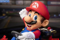 Mario PVC Statue