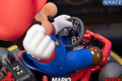 Mario PVC Statue
