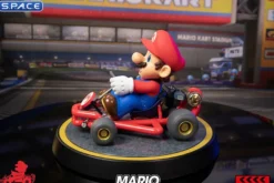 Mario PVC Statue
