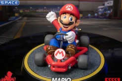 Mario PVC Statue