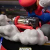 Mario PVC Statue - Collector's Edition