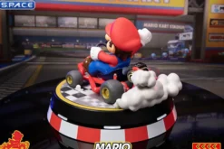 Mario PVC Statue - Collector's Edition