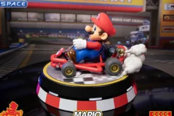 Mario PVC Statue - Collector's Edition