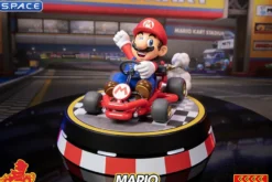 Mario PVC Statue - Collector's Edition