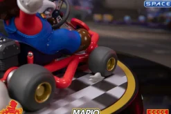 Mario PVC Statue - Collector's Edition