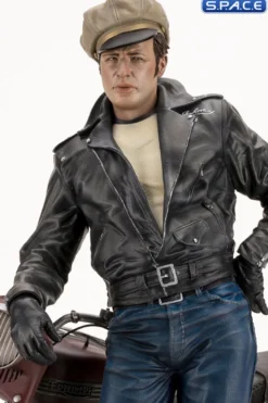 Marlon Brando Old & Rare Statue