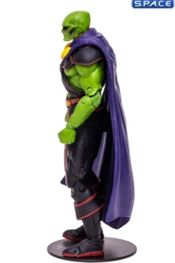Martian Manhunter from DC Rebirth